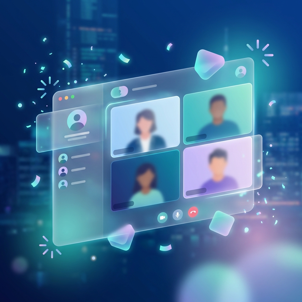 Codexal Meet video conferencing platform launch