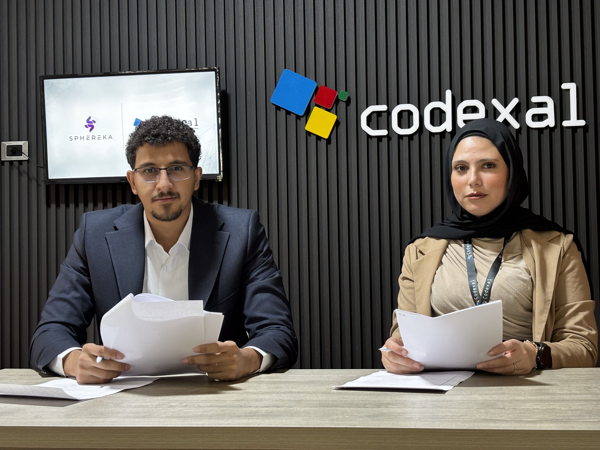 Codexal company IT solution